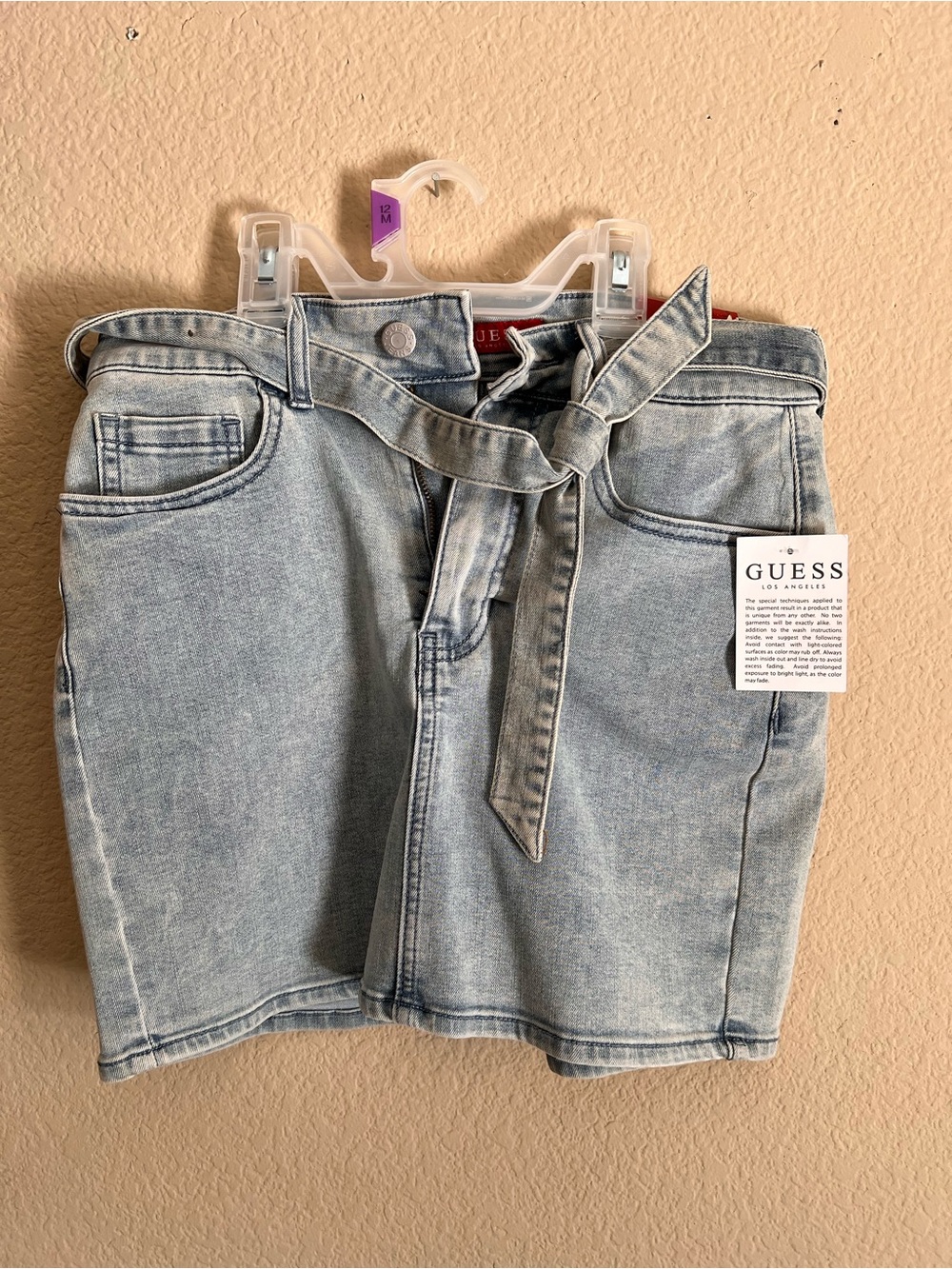 Jeans subcategory classification